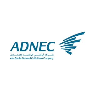 ADNEC logo
