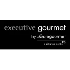 Executive Gourmet logo