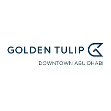 Golden Tulip Logo