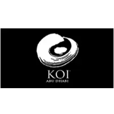 Koi Logo