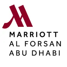 Marriott Al Forsan Logo