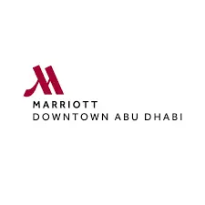 Marriott Downtown logo