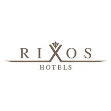 Rixos Logo