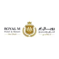 Royal M Logo