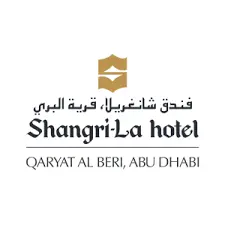 Shangri La Logo