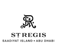 St.Regis Saadiyat Logo