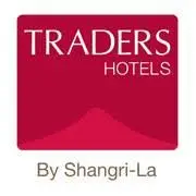 Traders Hotel Logo